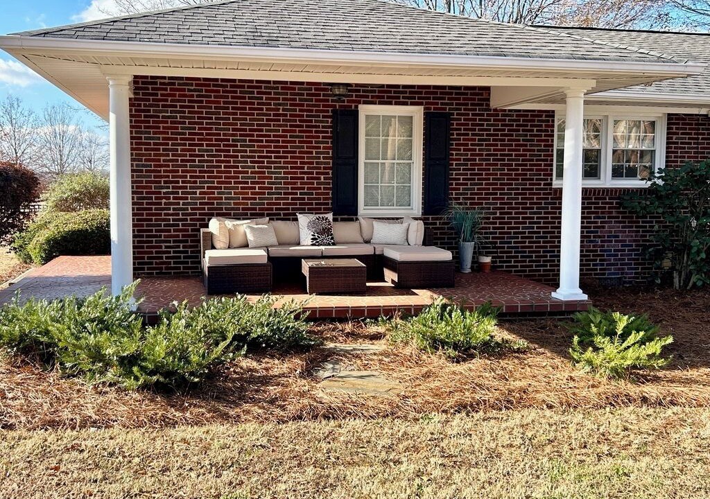 Photo of Patio Balcony in Boiling Springs
