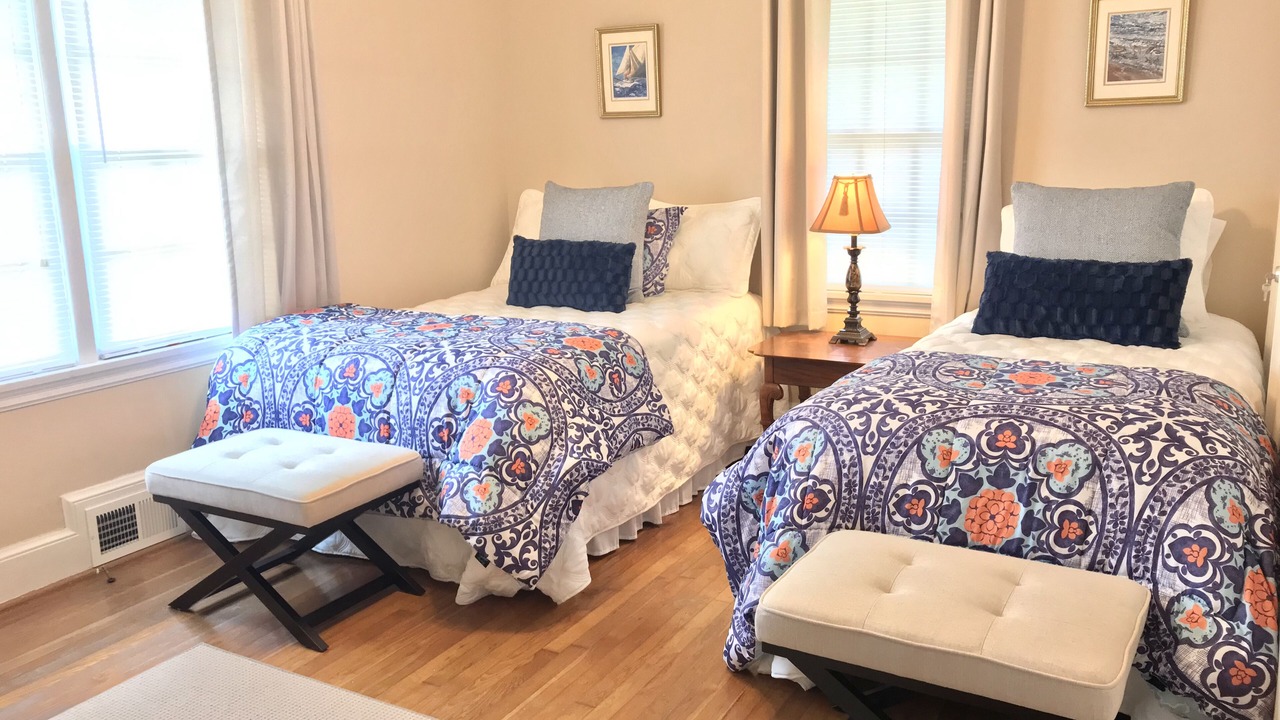 Photo of Bedroom in Boiling Springs