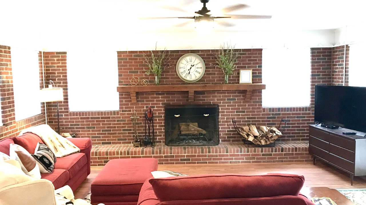 Photo of Livingroom in Boiling Springs