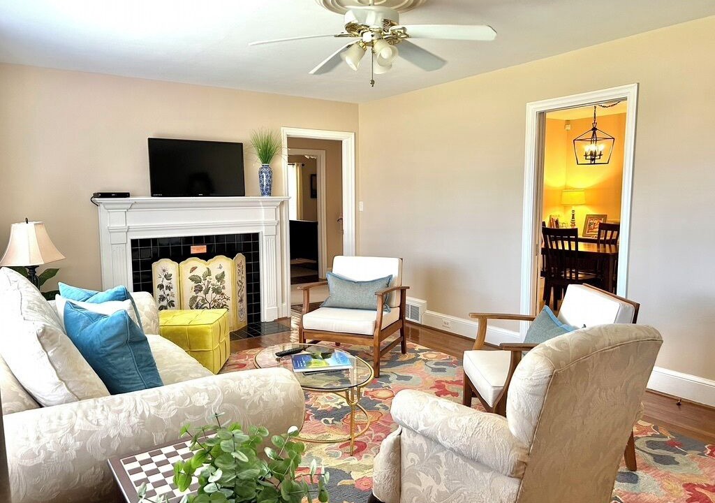 Photo of Livingroom in Boiling Springs