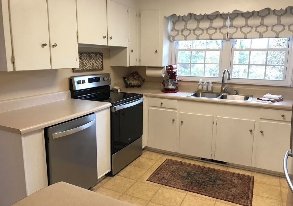 Photo of Kitchen in Boiling Springs
