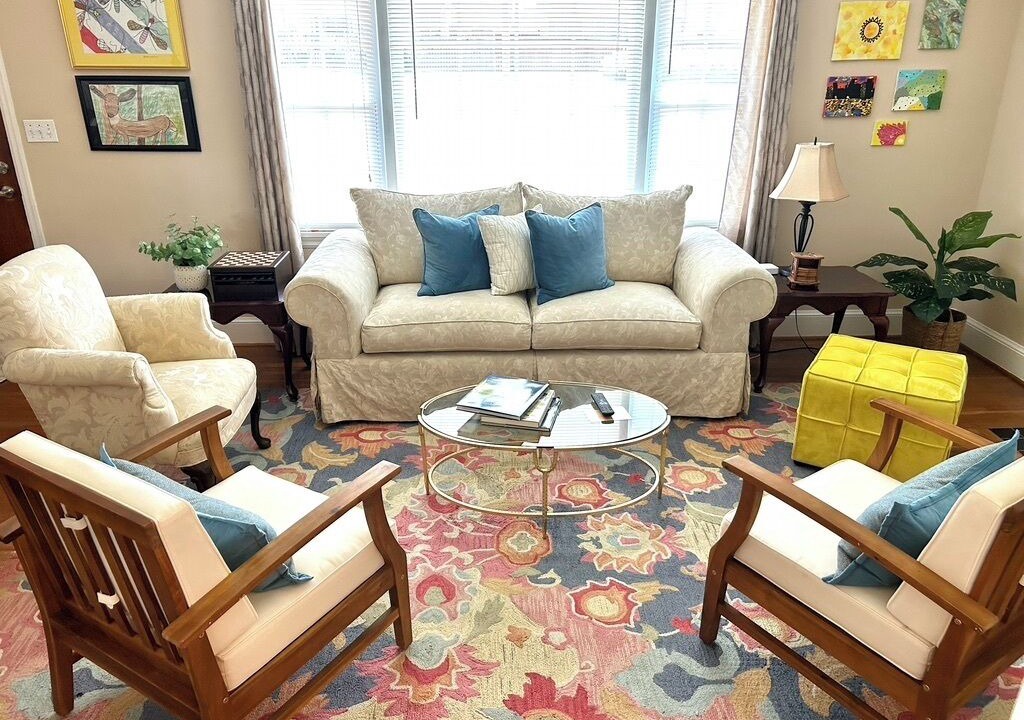 Photo of Livingroom in Boiling Springs