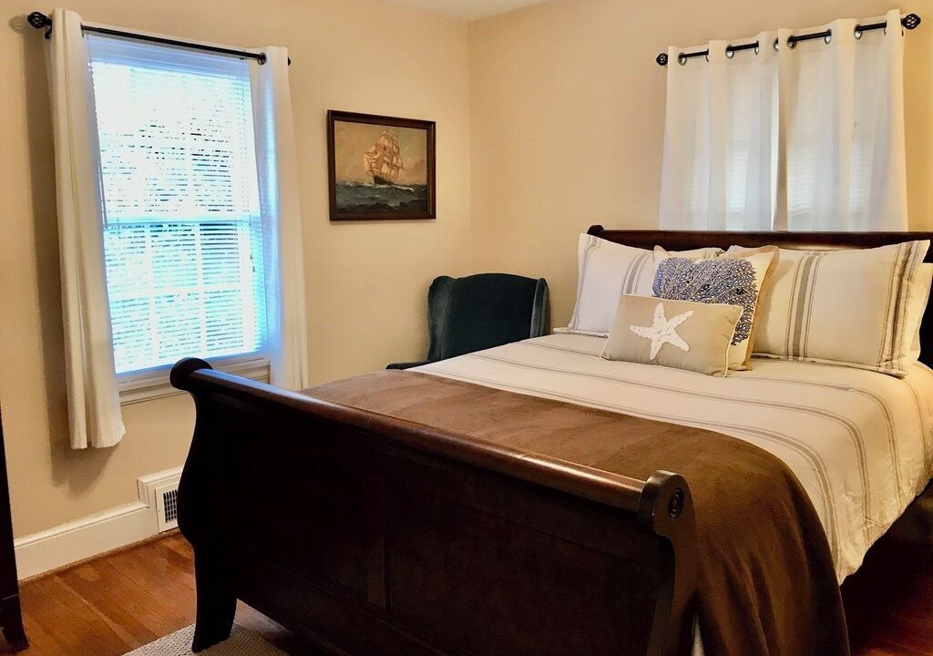 Photo of Bedroom in Boiling Springs