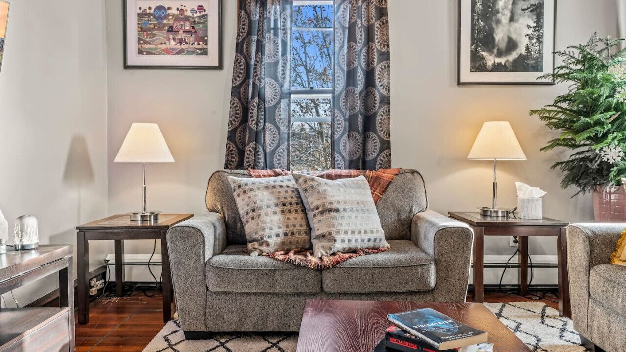 Photo of Bedroom in Swarthmore