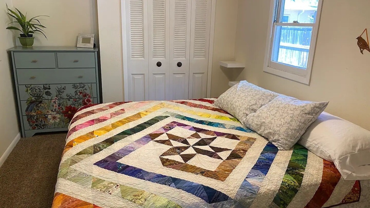 Photo of Bedroom in Lafayette