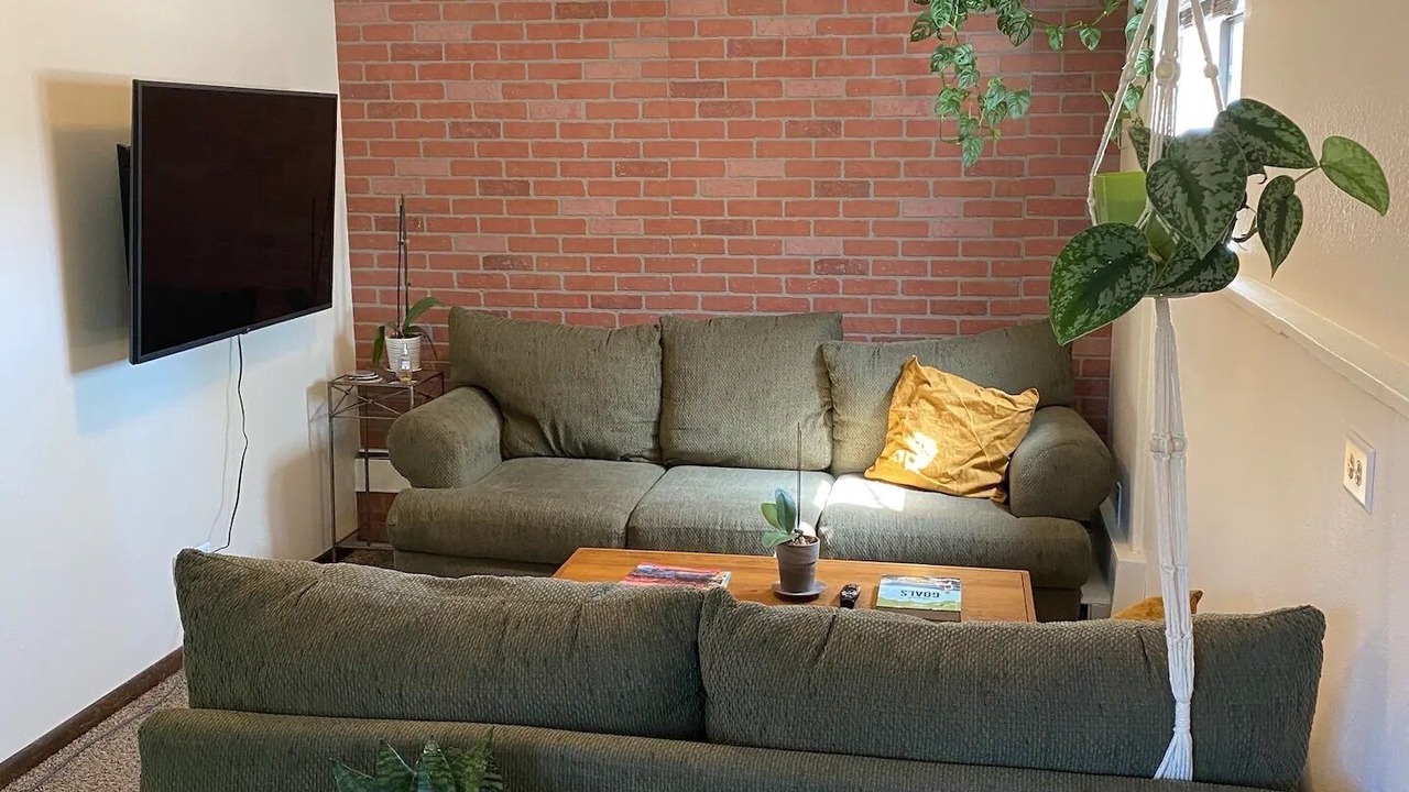 Photo of Livingroom in Lafayette