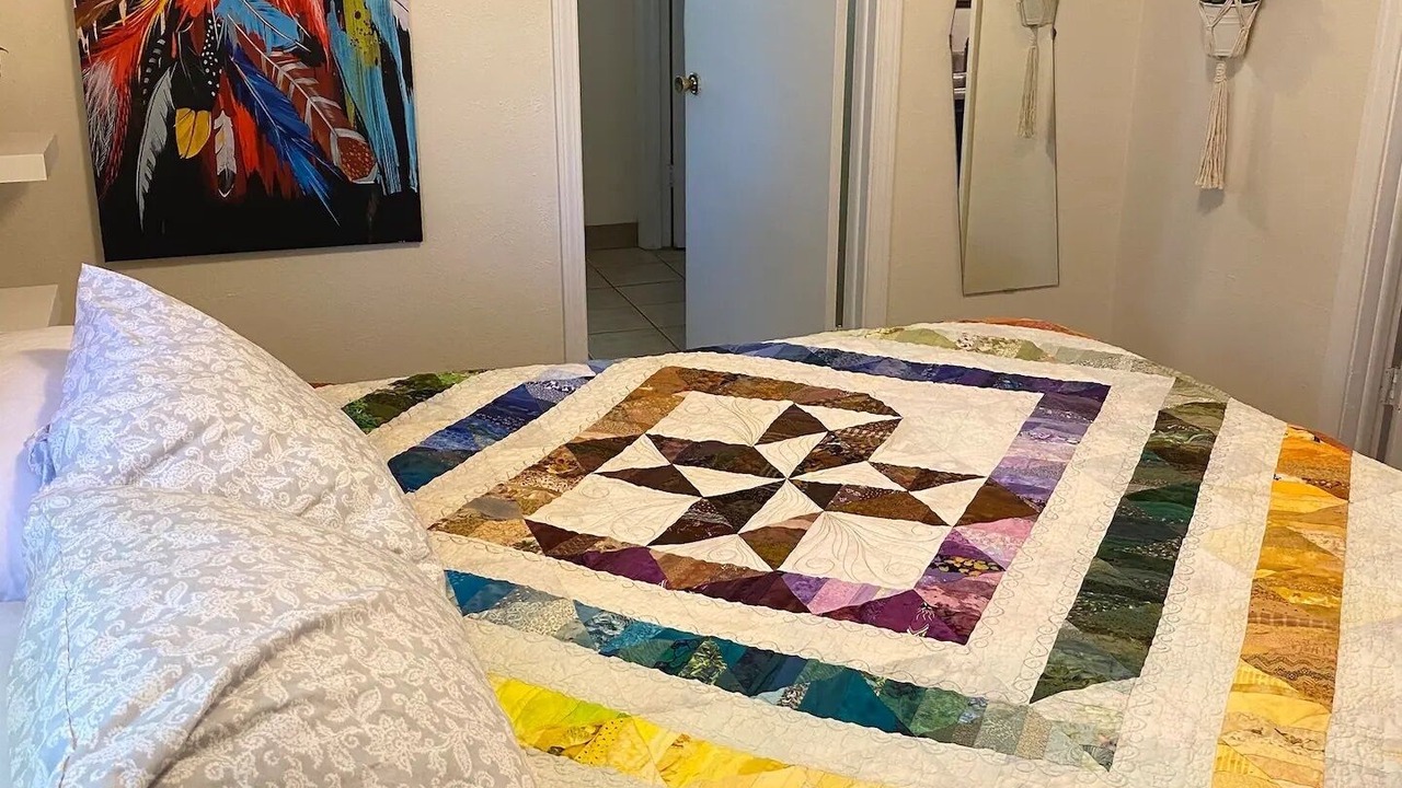 Photo of Bedroom in Lafayette