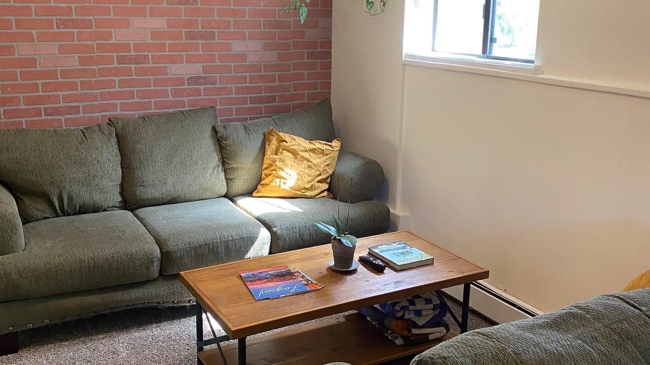 Photo of Livingroom in Lafayette
