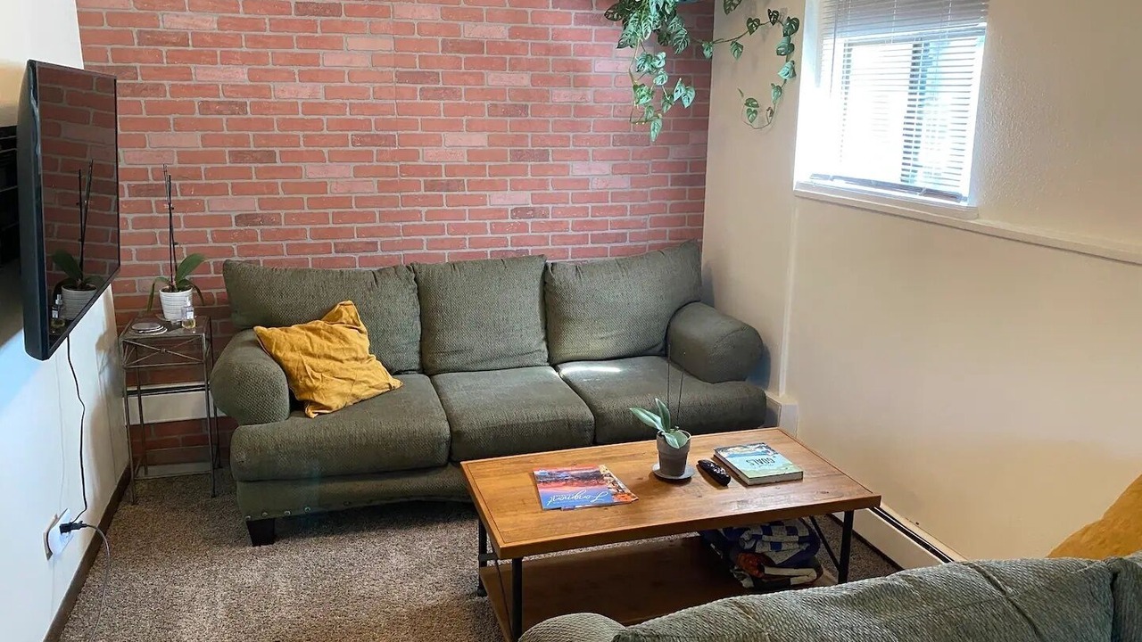 Photo of Bedroom in Lafayette