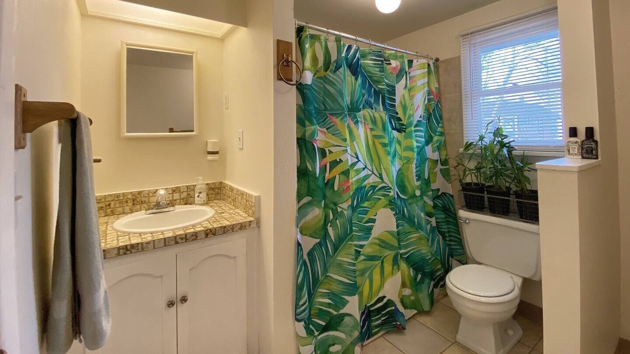 Photo of Bathroom in Lafayette