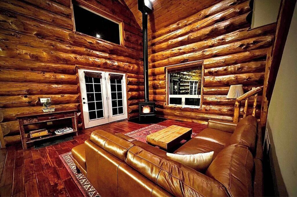 Photo of Livingroom in Hartsel