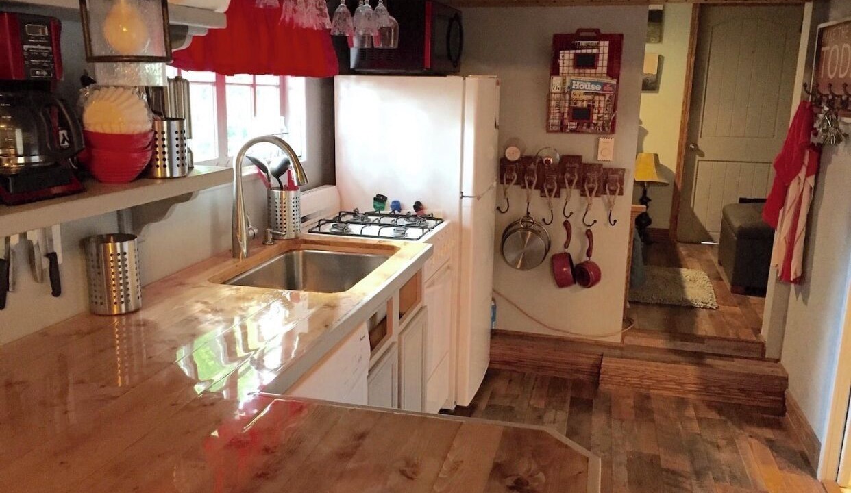Photo of Kitchen in Bowling Green
