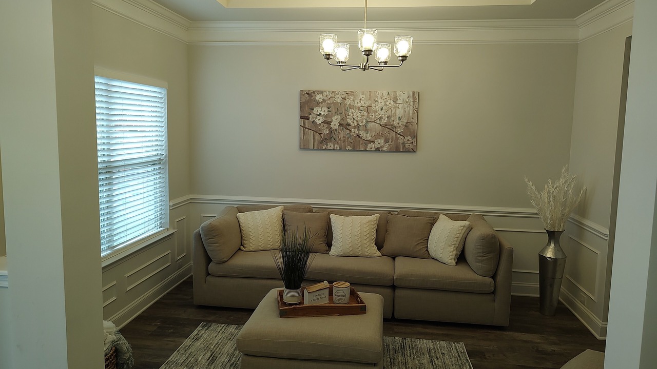 Photo of Livingroom in Boiling Springs