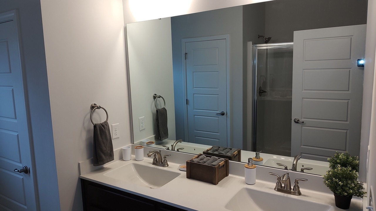 Photo of Bathroom in Boiling Springs