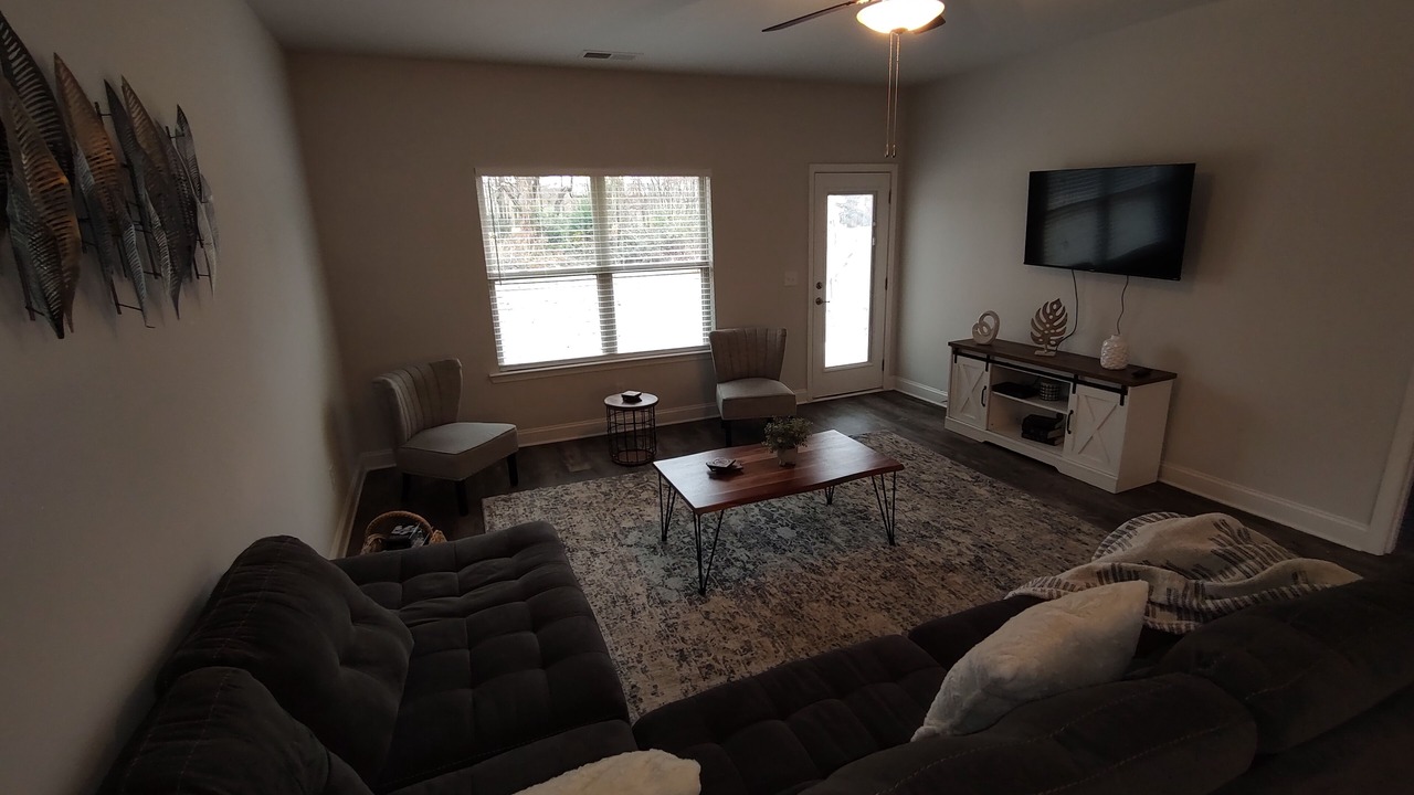 Photo of Livingroom in Boiling Springs
