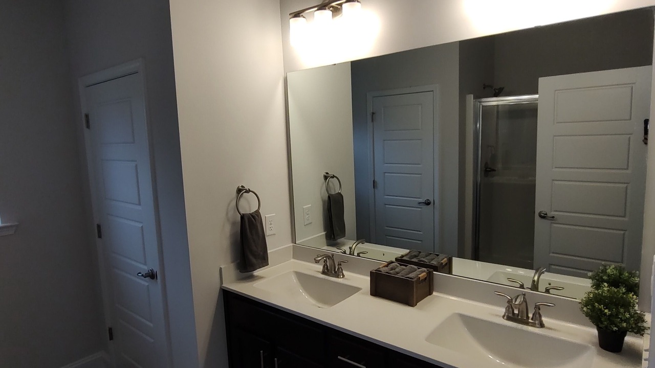 Photo of Bathroom in Boiling Springs