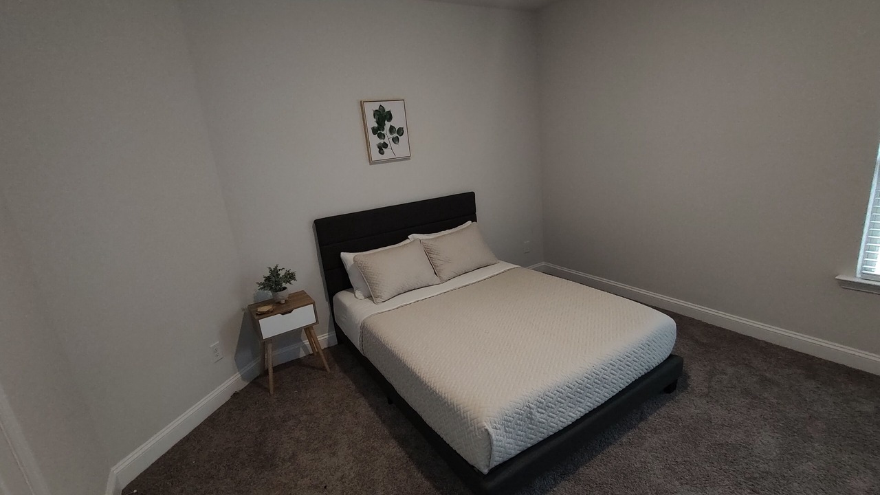 Photo of Bedroom in Boiling Springs