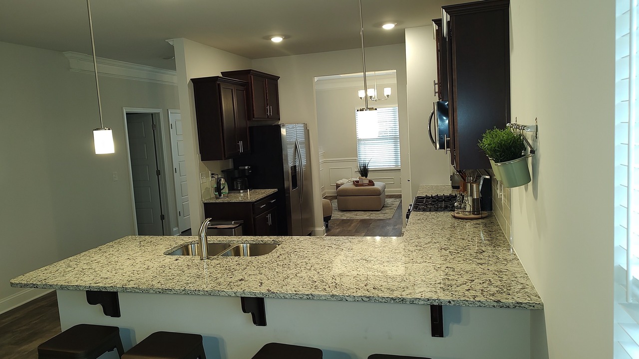 Photo of Kitchen in Boiling Springs