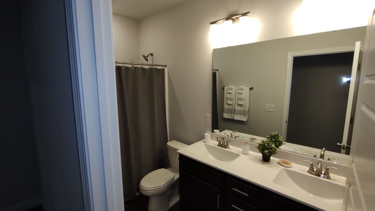 Photo of Bathroom in Boiling Springs