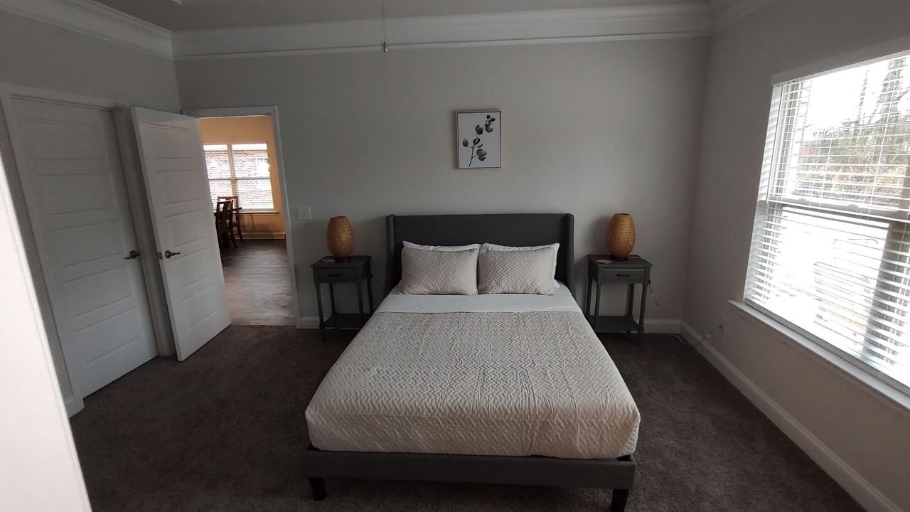 Photo of Bedroom in Boiling Springs