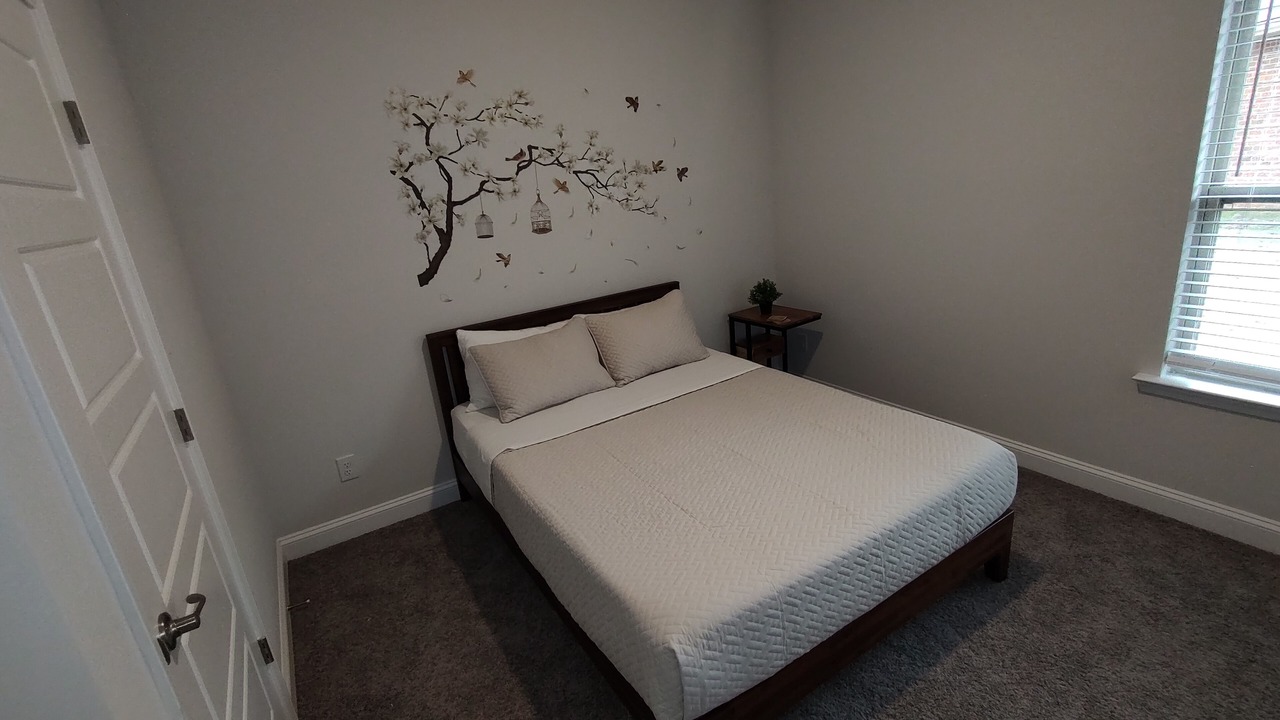 Photo of Bedroom in Boiling Springs