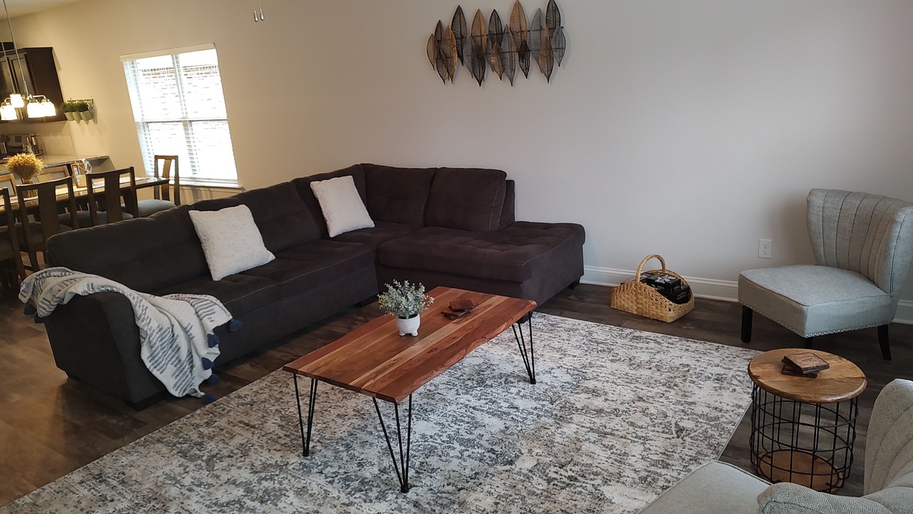 Photo of Livingroom in Boiling Springs