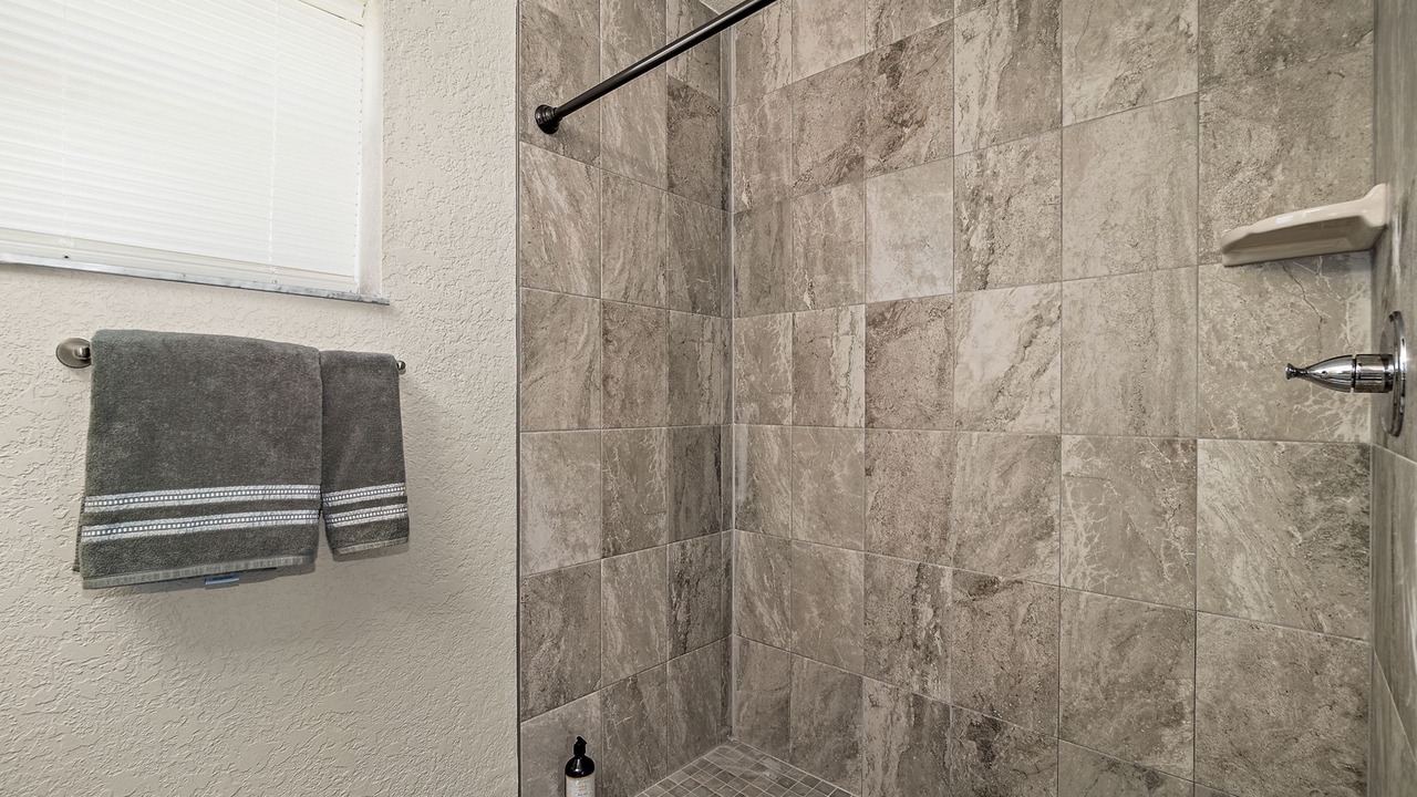 Photo of Bathroom in Merritt Island