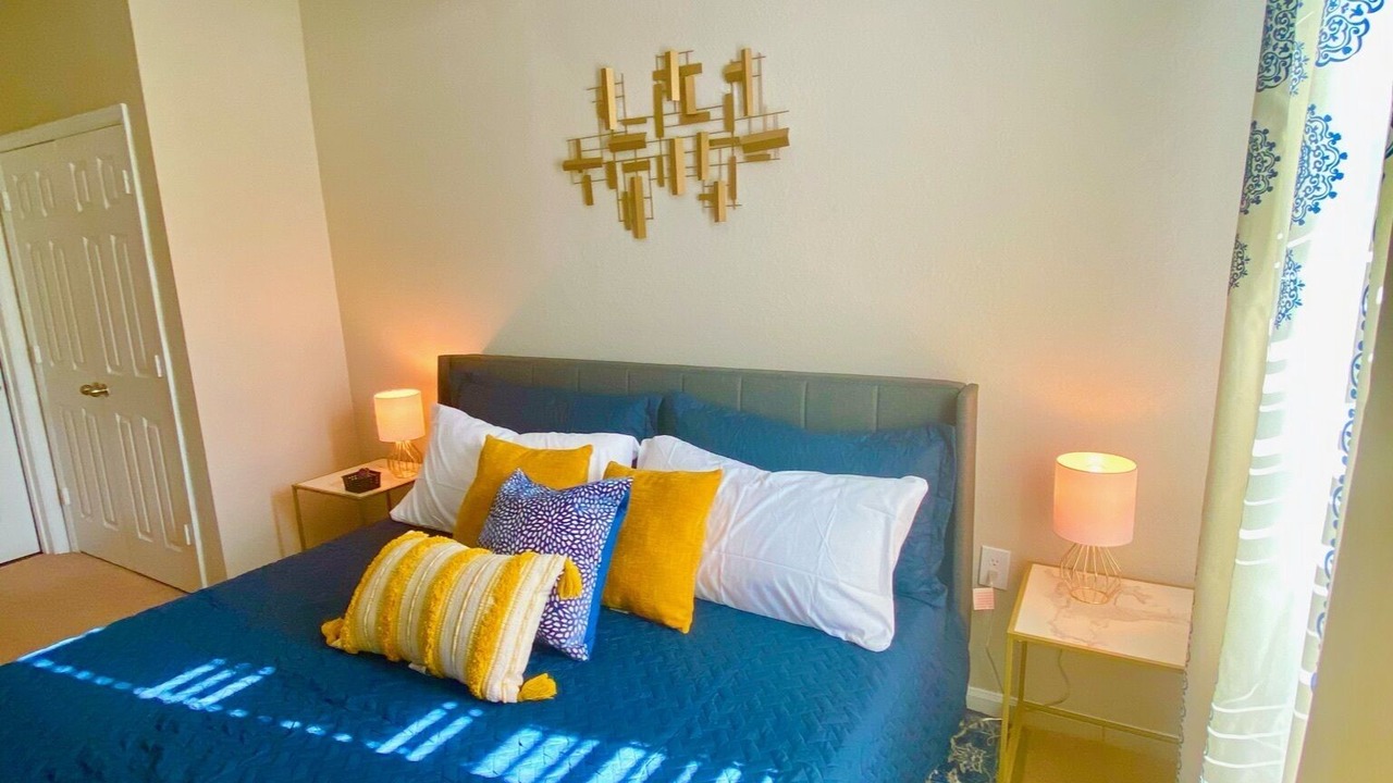 Photo of Bedroom in Huntsville