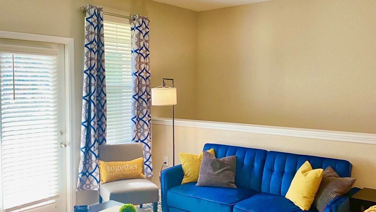 Photo of Livingroom in Huntsville