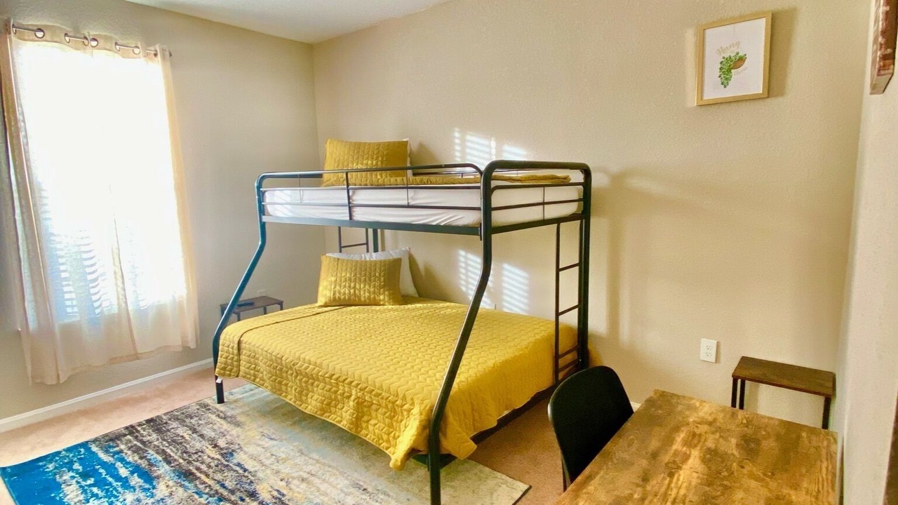 Photo of Bedroom in Huntsville
