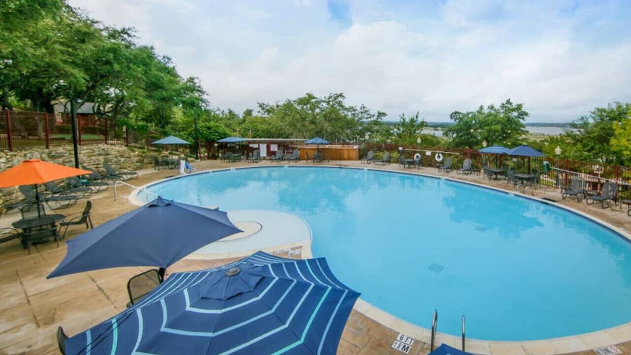 Photo of Outdoor in Canyon Lake
