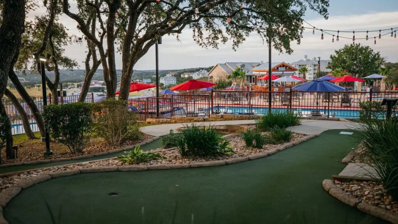 Photo of Outdoor in Canyon Lake
