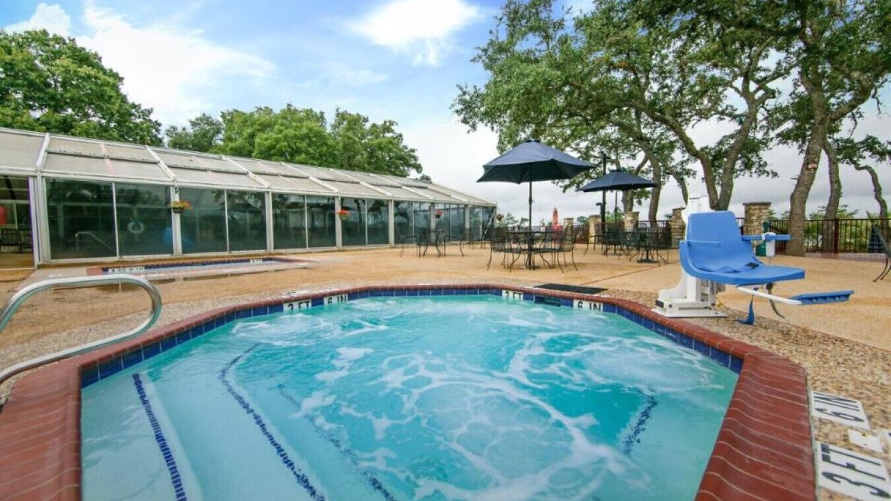 Photo of Outdoor in Canyon Lake