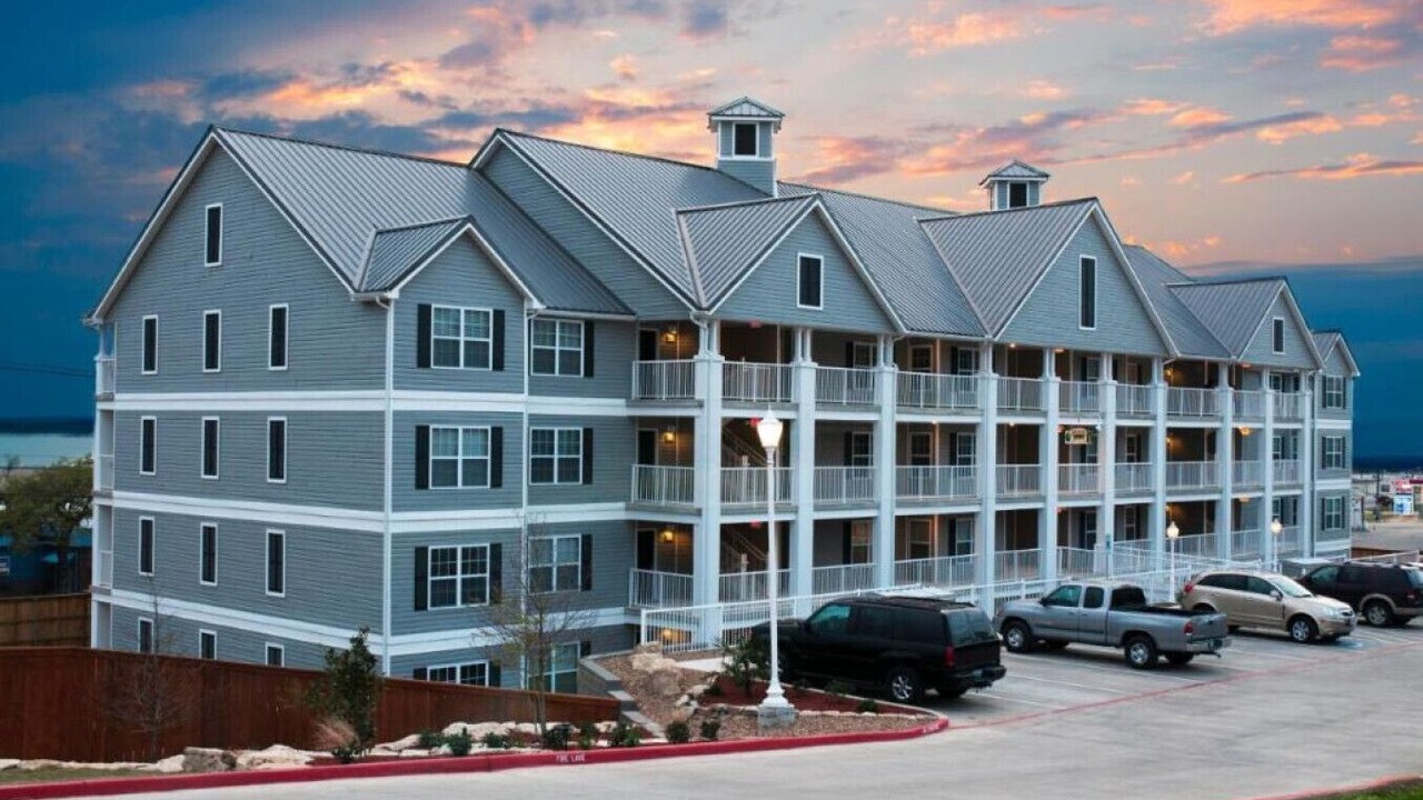 Photo of Outdoor in Canyon Lake