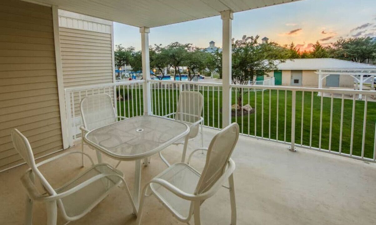 Photo of Outdoor in Canyon Lake