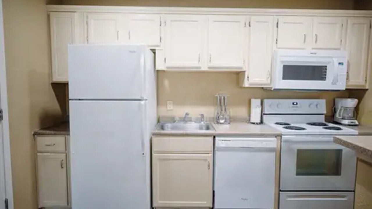 Photo of Kitchen in Canyon Lake