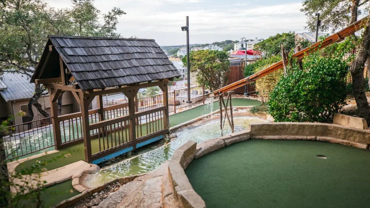 Photo of Outdoor in Canyon Lake
