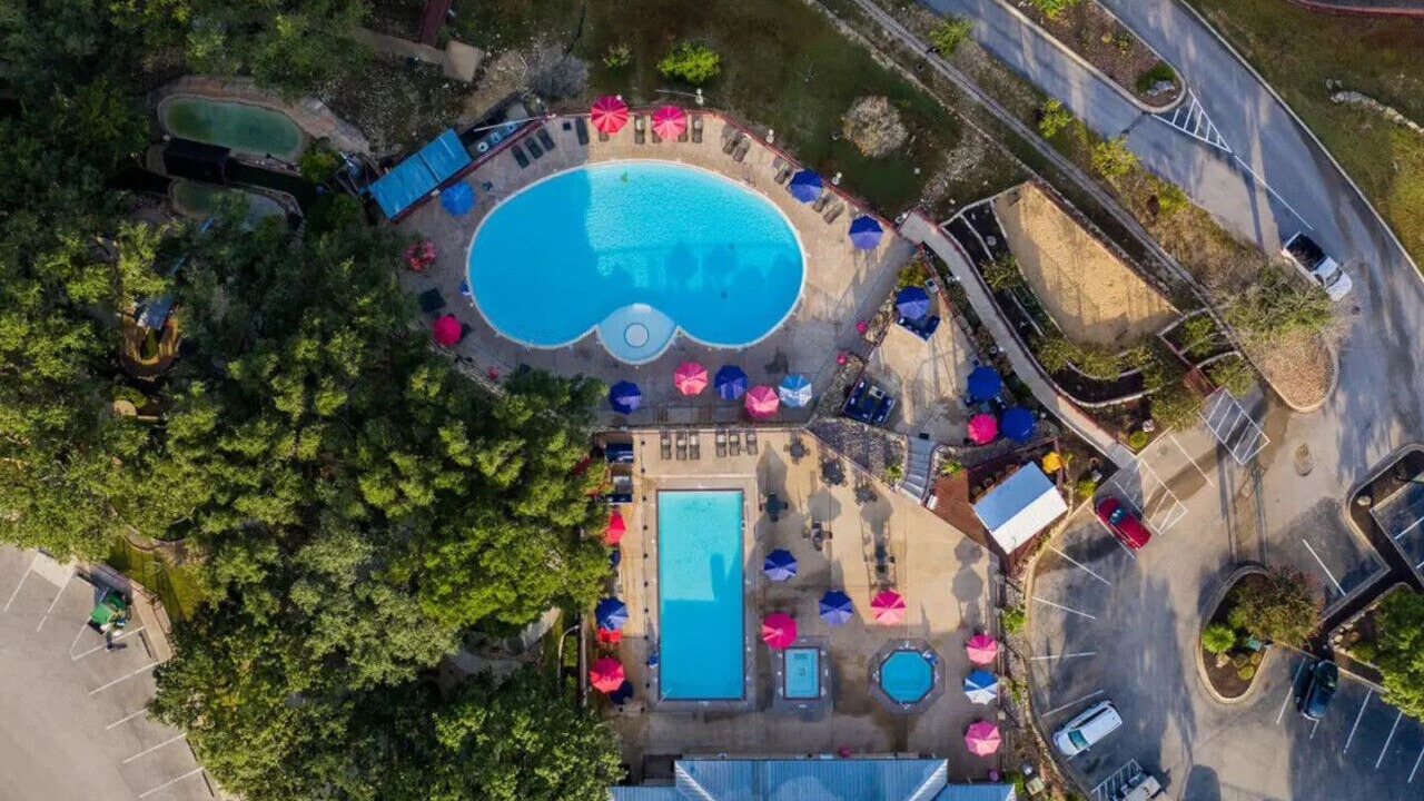 Photo of Outdoor in Canyon Lake