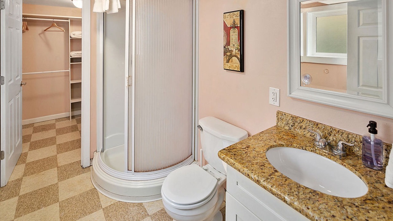 Photo of Bathroom in Lake Forest Park