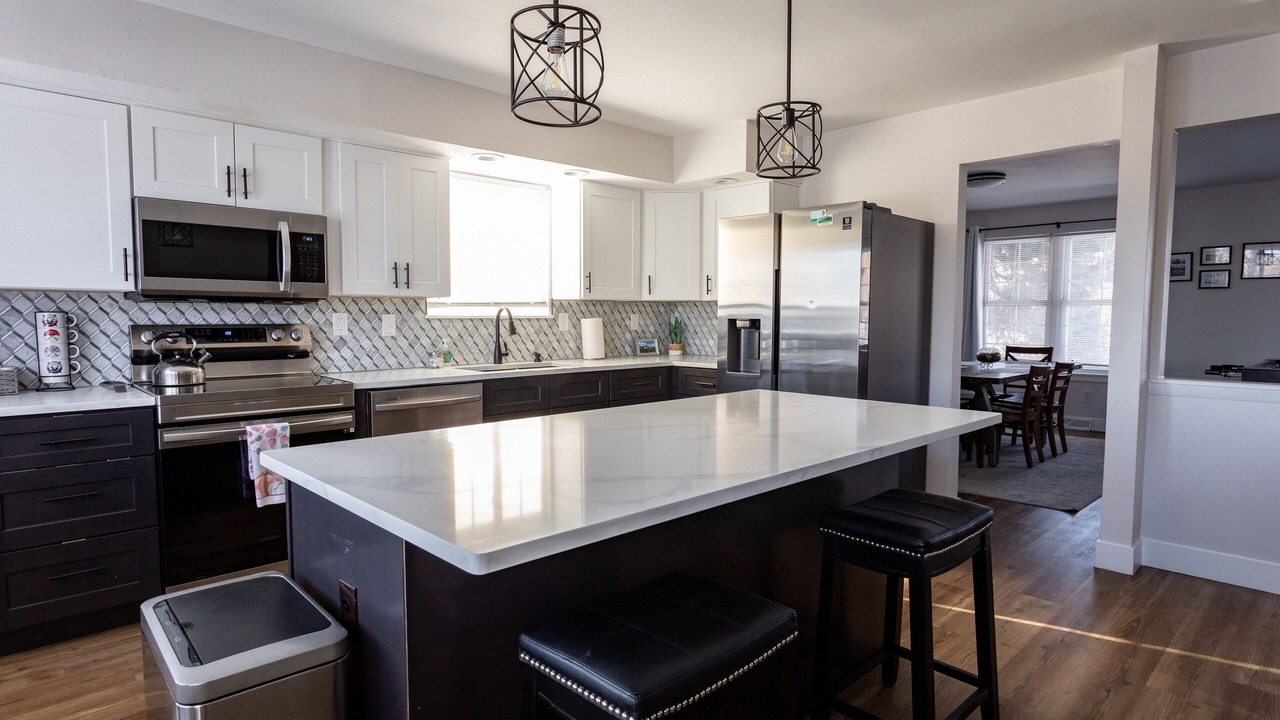 Photo of Kitchen in Arvada