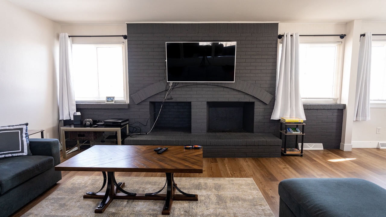 Photo of Livingroom in Arvada