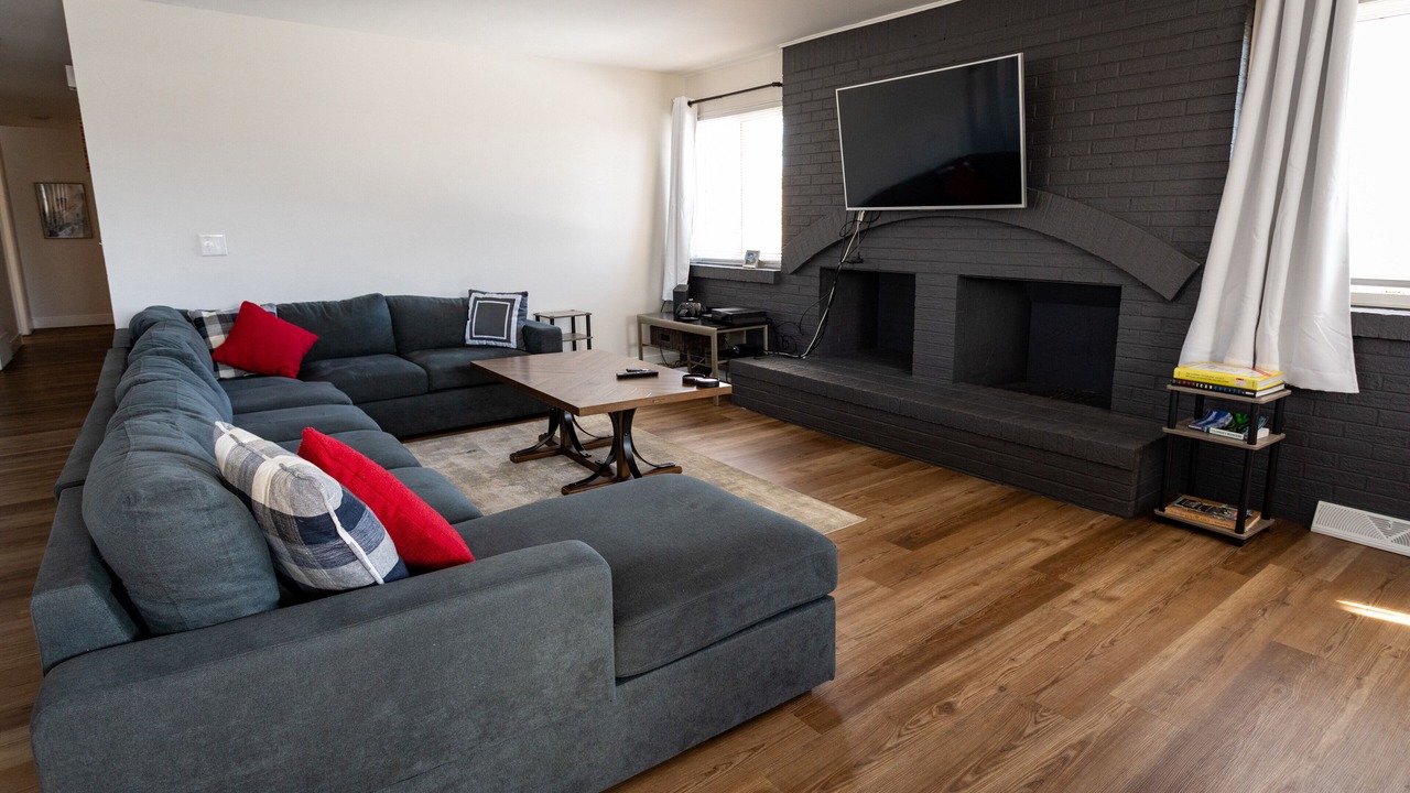 Photo of Livingroom in Arvada
