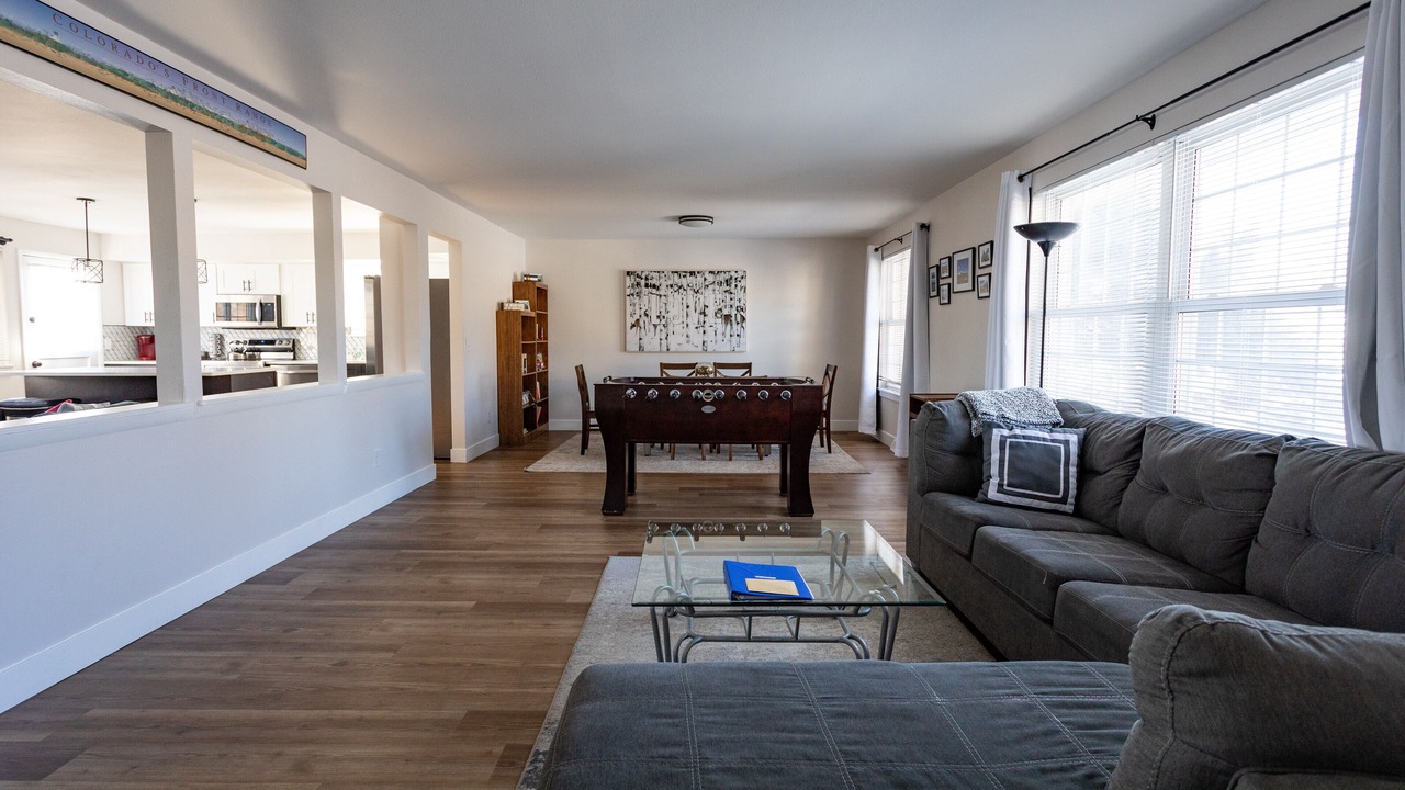 Photo of Livingroom in Arvada