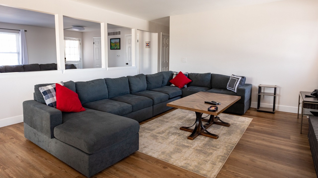 Photo of Livingroom in Arvada
