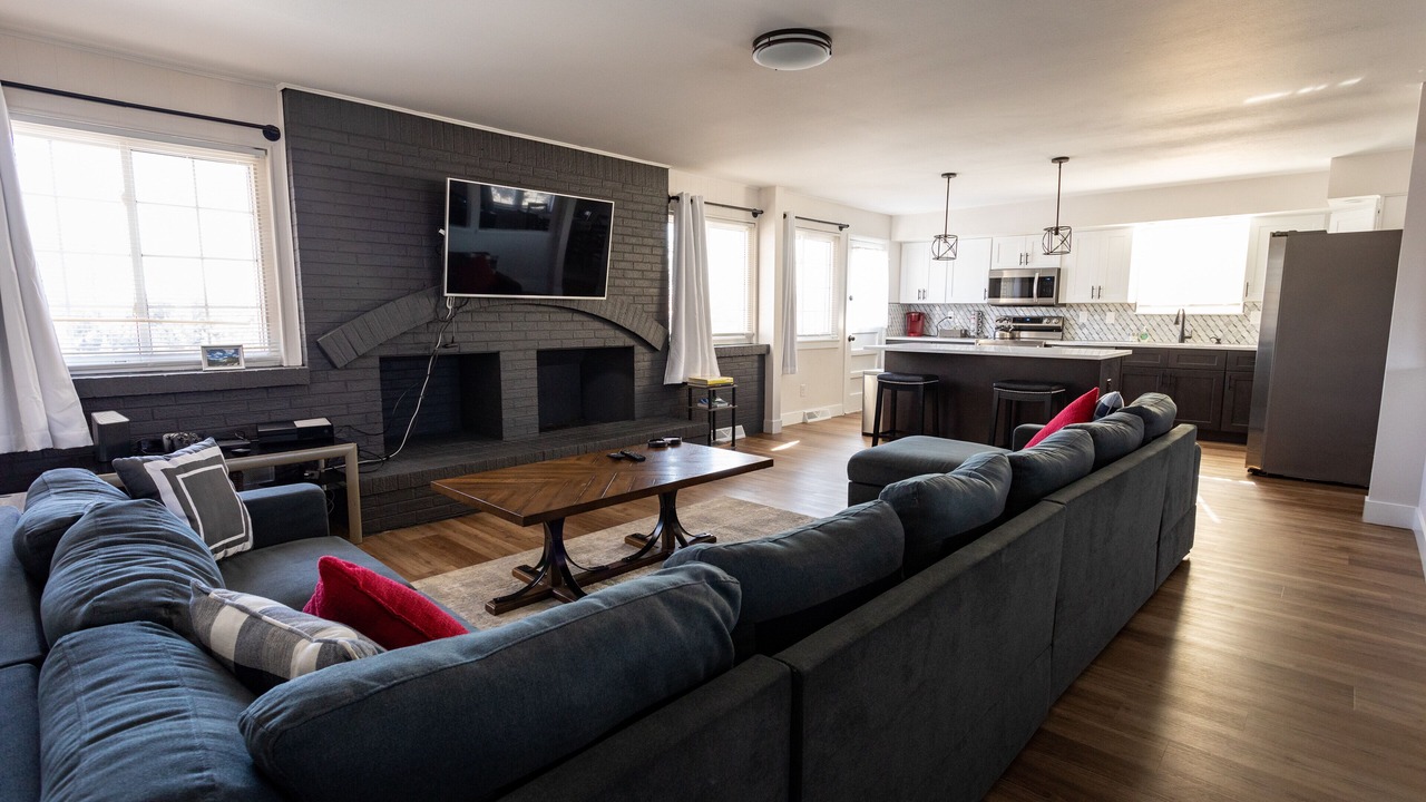 Photo of Livingroom in Arvada