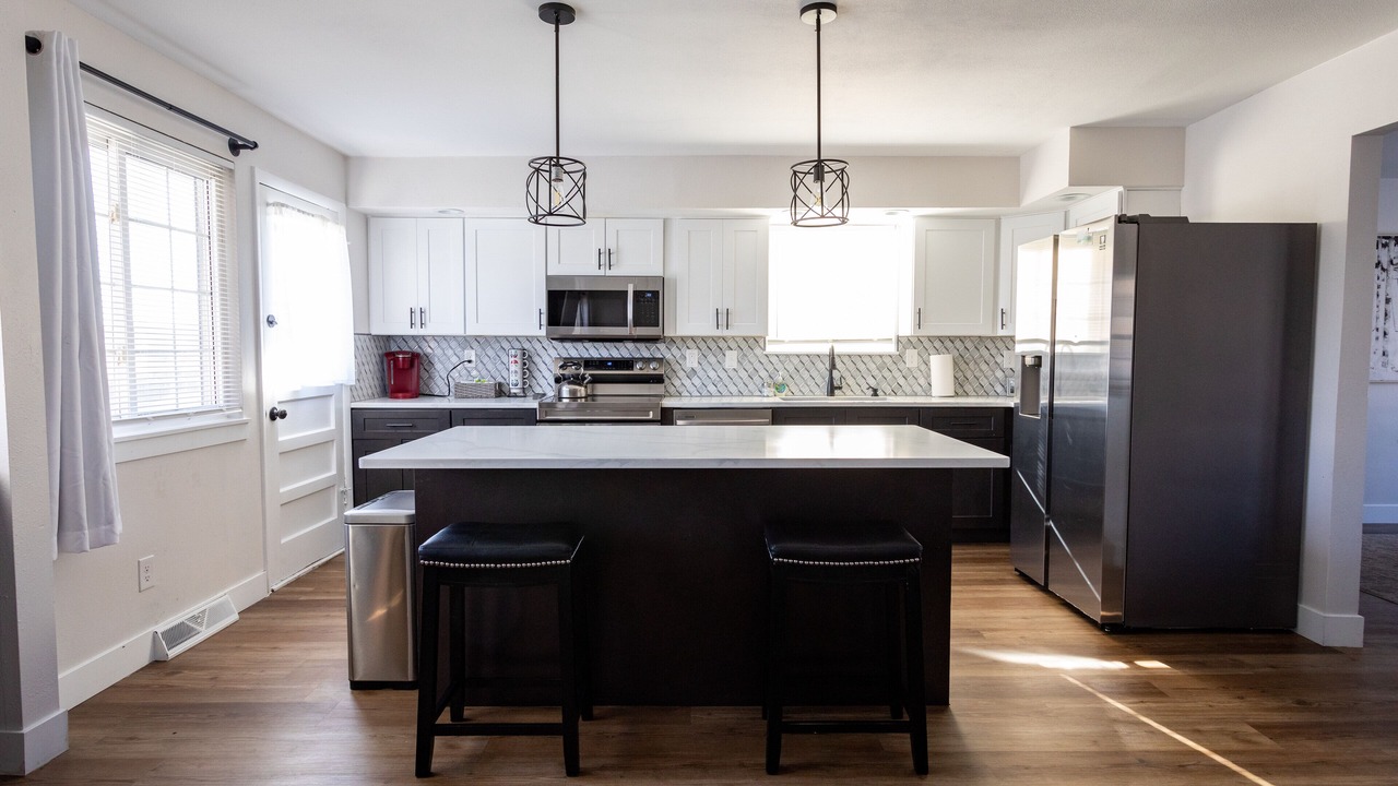 Photo of Kitchen in Arvada