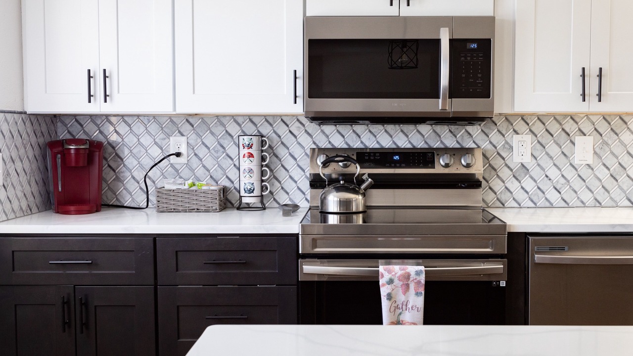 Photo of Kitchen in Arvada