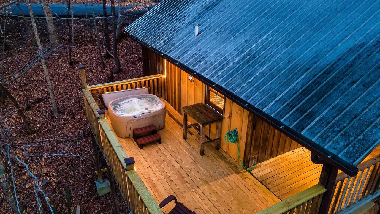 Photo of Outdoor in Pigeon Forge