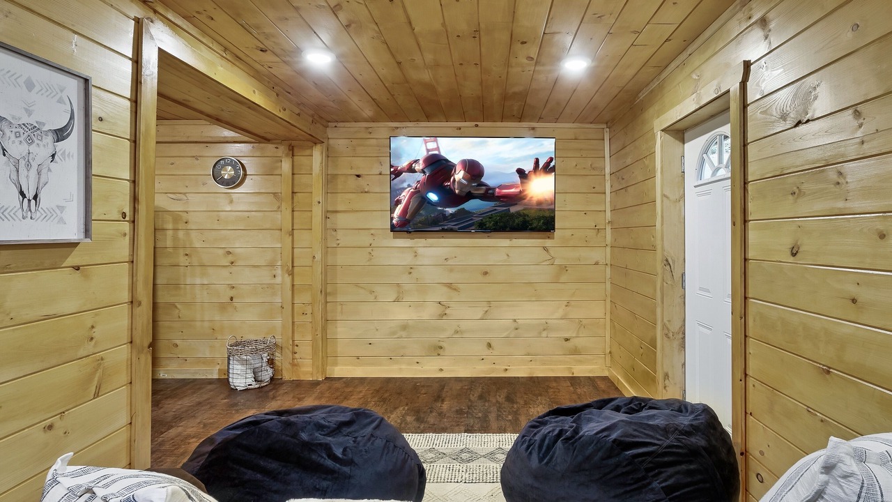 Photo of Bedroom in Pigeon Forge