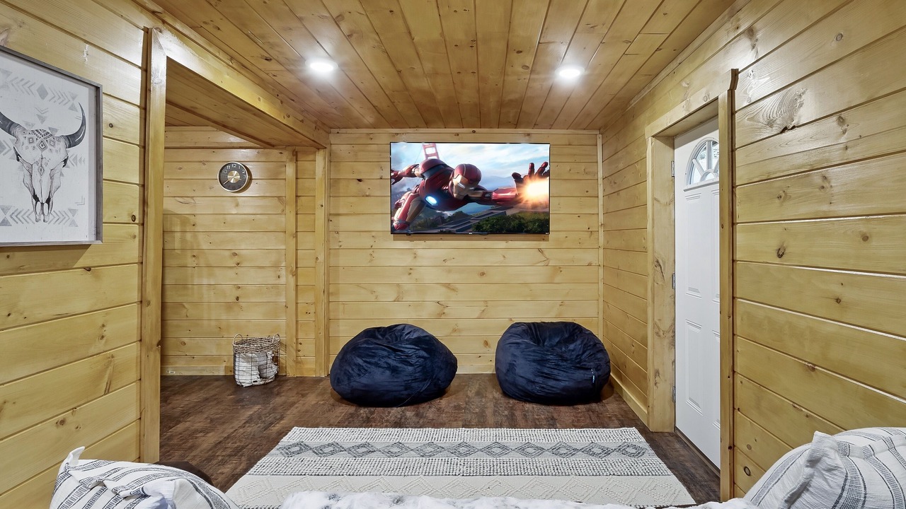 Photo of Bedroom in Pigeon Forge